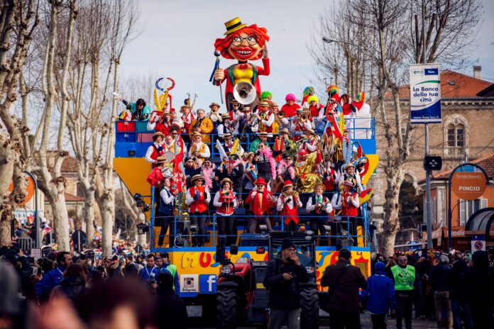carnevale 1