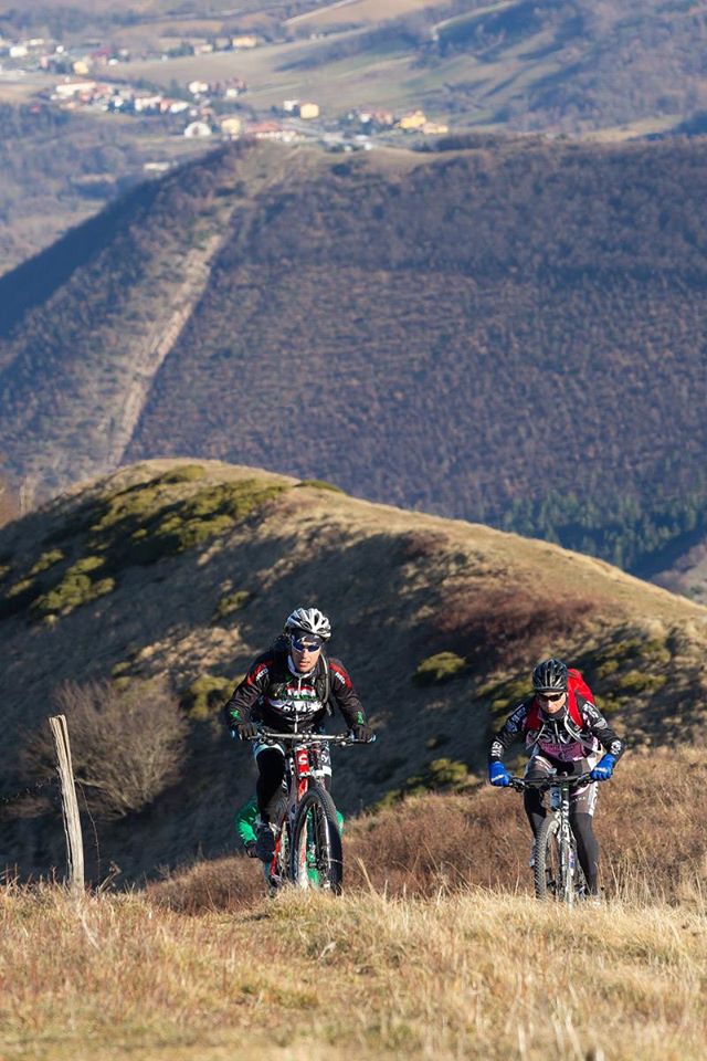 cicloturismo -ph paolo boschetti
