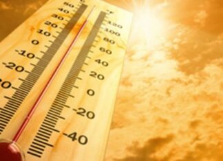 Clima torrido nei prossimi giorni nelle Marche. Domani allerta arancione