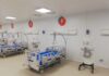 Sanità, Baldelli (FdI): «Dal Pd solo lacrime di coccodrillo e guai in vista per Ceriscioli sul Covid Hospital di Civitanova»