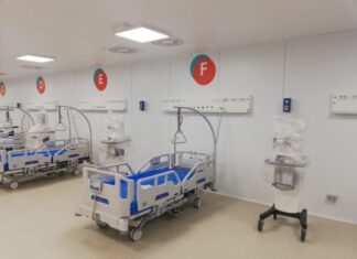 Sanità, Baldelli (FdI): «Dal Pd solo lacrime di coccodrillo e guai in vista per Ceriscioli sul Covid Hospital di Civitanova»