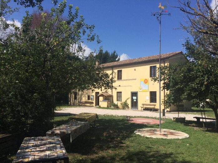 foto casa archilei