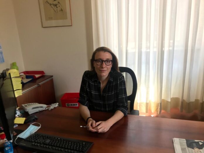 foto fabiola tonellic