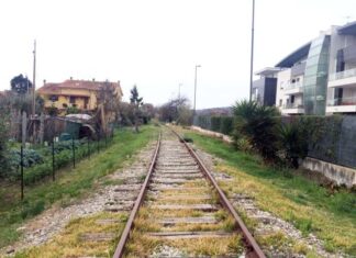 L’ex ferrovia? “Trampolino per l’entroterra”