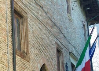Fondazione Carifano, Giardini vice presidente