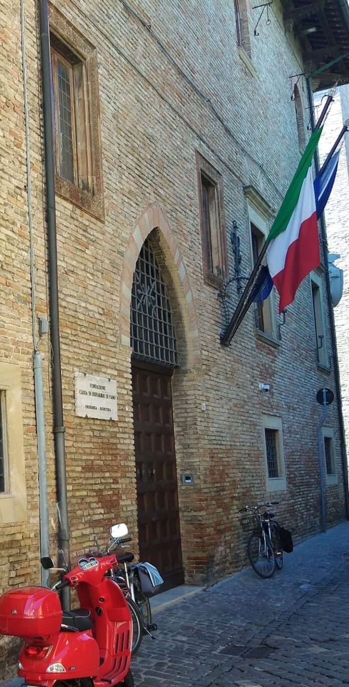 foto fondazione carifano