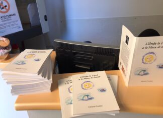 Edoardo Frustaci presenta a Fano il suo libro