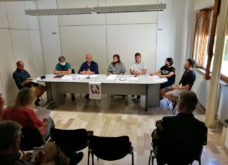 Concerti gratuiti il mercoledì sera a Fano