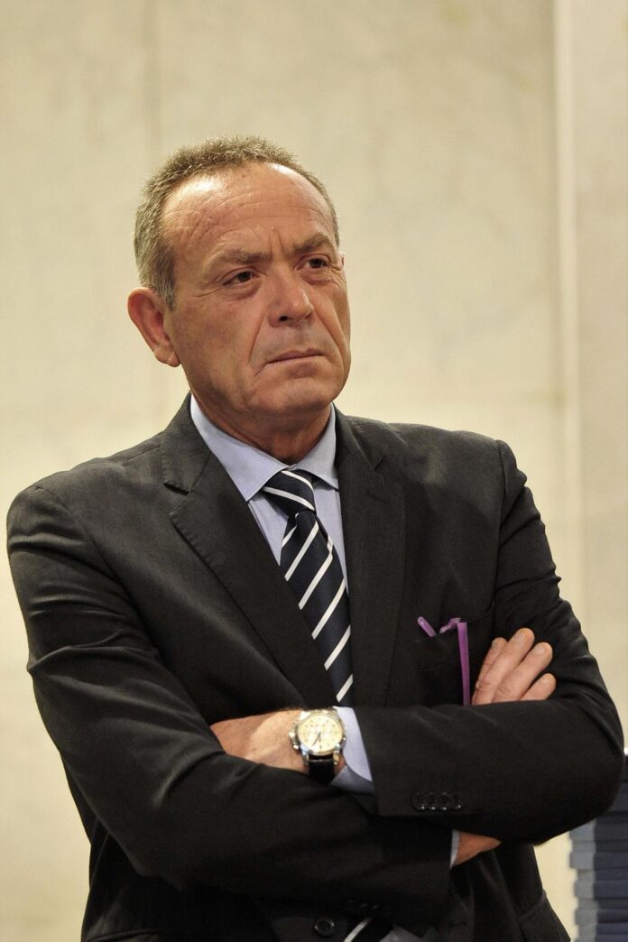 foto pier stefano fiorelli