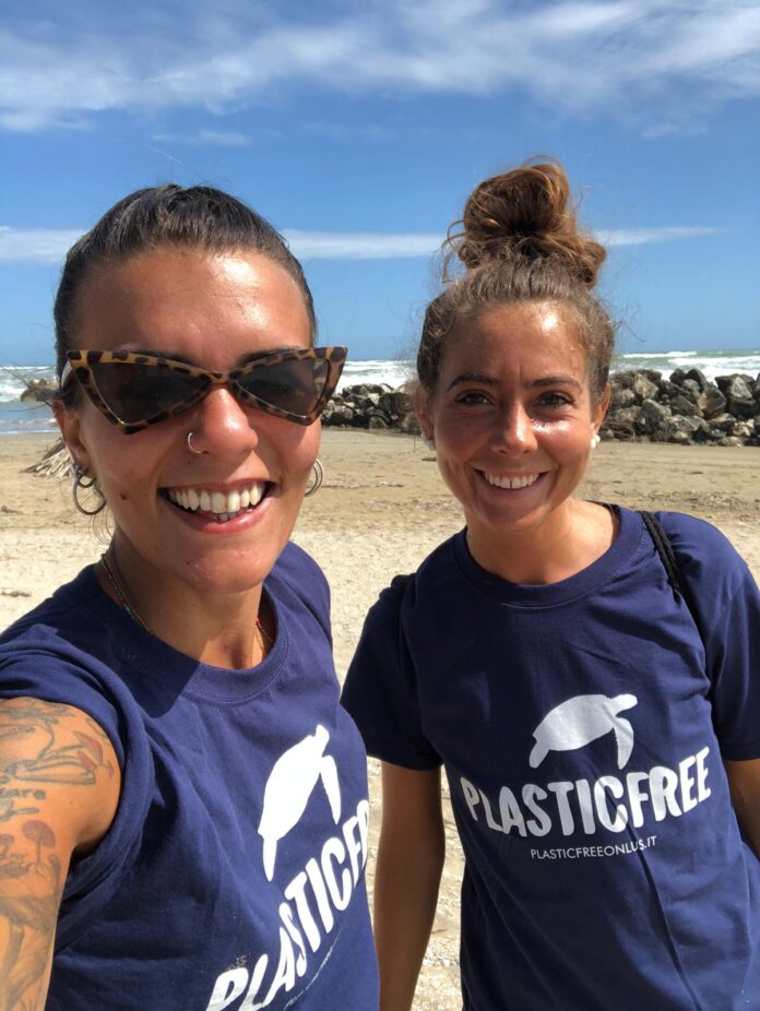 foto plasticfree