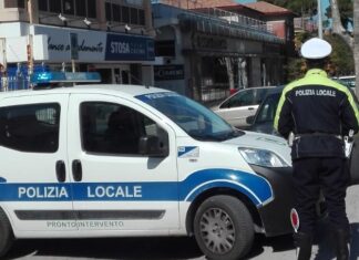 Donna di 56 anni investita a Fano in via Roma