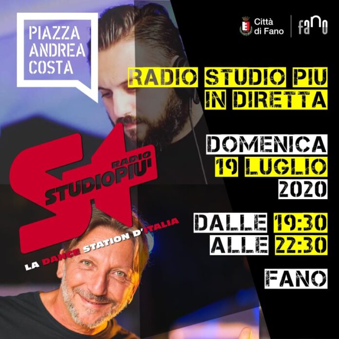 foto radio studioo