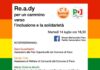 Stop omotransfobia, a Fano diretta Facebook