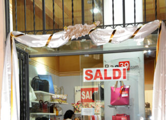 Saldi e desideri, Notti d’estate a Fano