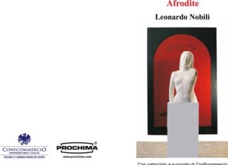 Afrodite di Leonardo Nobili in Confcommercio