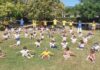 Jump, dal Coni arriva il riconoscimento di Edu Camp