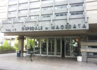 Covid, stabile la situazione negli ospedali marchigiani