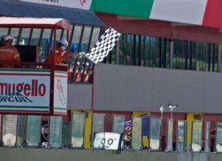 National Trophy classe 600, il cagliese Michele Magnoni: “Classifica corta, titolo ancora possibile”