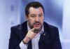 Salvini: “Nelle Marche avremo diversi nuovi sindaci tra cui Fano”