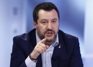 Lega provinciale Pesaro Urbino annuncia l’arrivo di Salvini a Pesaro