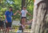 Jump, da Fano ad Ancona “sfondato” il muro dei 1.150
