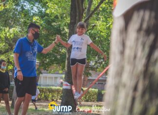 Jump, da Fano ad Ancona “sfondato” il muro dei 1.150