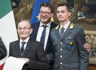 Peppe Ottaviani, le parole del presidente federale dell’atletica Giomi: “Ci sarà per sempre di insegnamento”