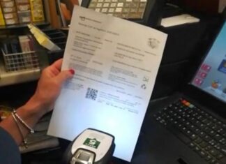 Marche, dal tabaccaio per pagare le prestazioni specialistiche, prenotare una visita medica o disdire una prenotazione