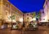 Visite guidate, Ci vediamo in centro, passeggiata in bicicletta, menù a tema: nel week-end a Pergola torna Colori e Tinte a Tavola