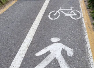 Rete ciclabile regionale: pubblicato il bando di gara per l’affidamento della progettazione di 4 interventi tra cui il ponte ciclopedonale sul Cesano