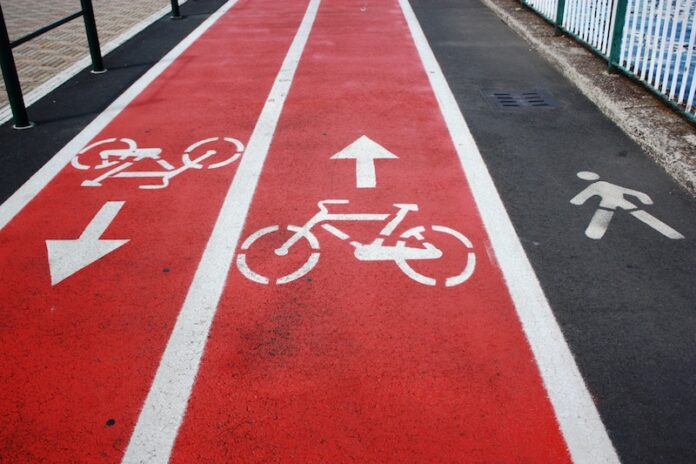 piste ciclabili