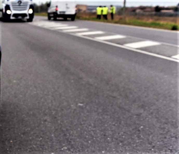 polizia_incidente_strada_lapresse_2020