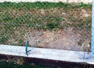 Campo da calcio di via Luca Della Robbia: l’appello dell’Uisp Pesaro Urbino ai genitori