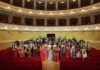 Pesaro, con un concerto della Filarmonica Gioachino Rossini si inaugura la rassegna Miralteatro d’Estate