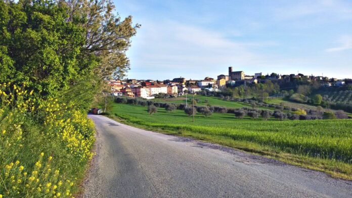 san costanzo