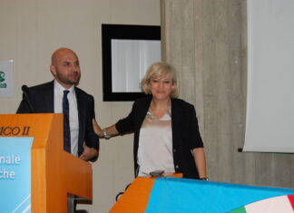 Uil Scuola, Antonio Spaziano è il nuovo segretario regionale