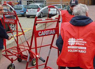 Bellocchi Comunità: 10.200 euro devoluti alla Caritas e altri progetti in cantiere
