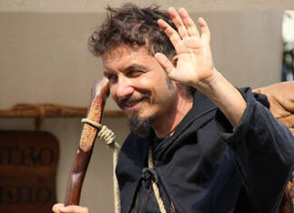 Biblioteca in/attesa sabato 1 agosto a San Costanzo con Pier Paolo Pederzini