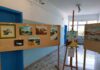 Mostra degli artisti locali a San Lorenzo in Campo griffata Auser