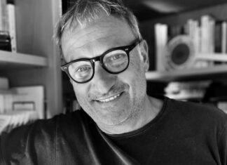 “Andrà tutto bene se…” con Luca Pagliari al Balì di Colli al Metauro