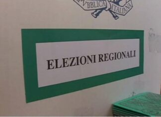 Elezioni regionali, si vota nei giorni 28 e 29 settembre