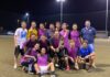 Soccer a 5, Summer Volley e Soccer a 8: giocare in sicurezza si può col Csi