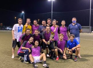 Soccer a 5, Summer Volley e Soccer a 8: giocare in sicurezza si può col Csi