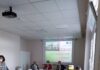 L’Area Vasta 1 inaugura due locali e presenta il nuovo ospedale di Urbino