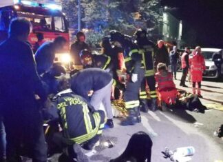 Morta la mamma di Benedetta Vitali. La giovane di Fano perse la vita nella strage di Corinaldo