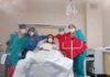 Primo parto donna Covid positiva a Pesaro, la mamma è di Terre Roveresche