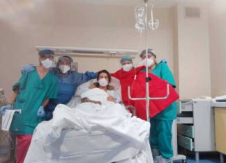 Primo parto donna Covid positiva a Pesaro, la mamma è di Terre Roveresche