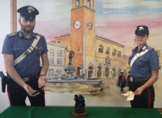 Sesso a pagamento in roulotte. Ma giovane fanese rimedia botte e viene rapinato. Carabinieri arrestano tunisino