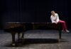 Un Inno alla Gioia con il pianoforte di Maurizio Baglini