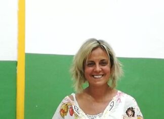 A colloquio con l’urbinate Lilli Simbari… durante le invasioni poetiche a Fano